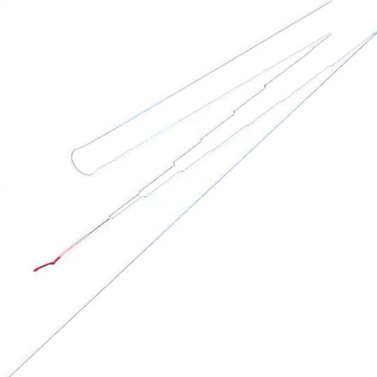 Shrimp Rod Shrimp Rod for Fishing - Telescopic and Convenient Set for Lobster and ...