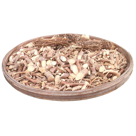 
Mountain five-finger peach, wild soil poria, Chinese medicinal materials, pure natural sun-dried fresh five-clawed dragon, Moh's soup spices