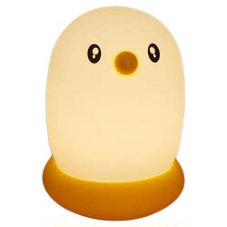 Oaks night light cute pat light
