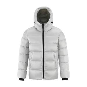 
Tianshige armor down jacket 95% white goose velvet 800+ men and women warmth and thin cold-proof clothing G306 light luxury 2.0