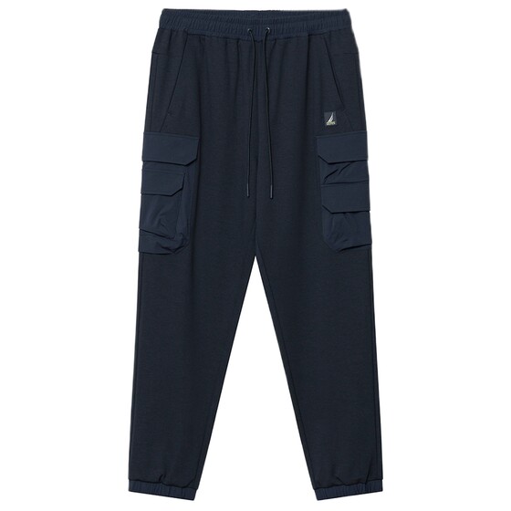 
NAUTICA/Nuotika men's clothing comfortable and casual outdoor workwear spring and summer knitted trousers KS4100