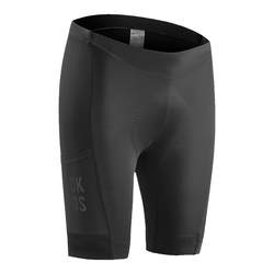 Road shock absorbing cycling pants Rock Brothers