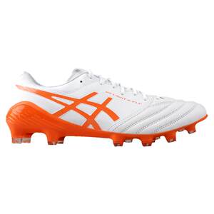 Tianlang Football ASICS ASICS DS Light X-Fly5 Kangaroo Skin HG True Cao Football Shoes 1101A047
