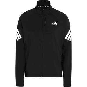 
Tabo adidas Adidas women's woven comfortable sports and leisure fitness jacket jacket JZ5145