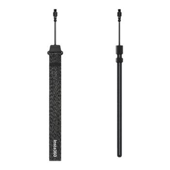 Shadowstone Insta360 selfie stick anti-lost rope