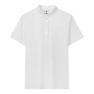 KSWISS POLO shirt men's summer quick drying clothes polo shirt breathable sports T-shirt tennis uniform 109864