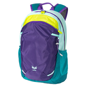 
Outdoor hiking backpack women's lightweight dopamine sports travel small backpack 2026 new model mountaineering travel