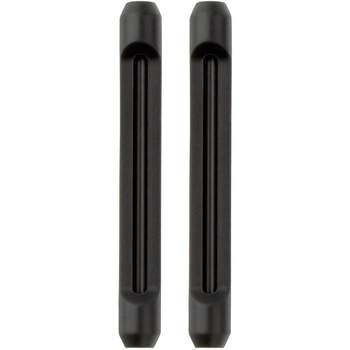 Glasses anti-falling artifact ear support silicone anti-slip cover