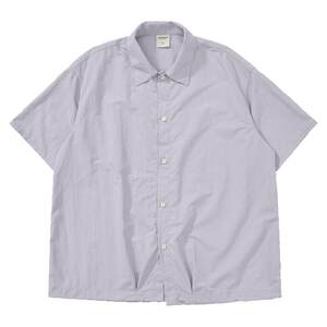 
Mentmate 25SS Summer dopamine color matching solid color shirt for men and women couples versatile short-sleeved shirt