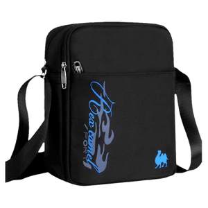 Melody Bag Men's Bag 2025 New Explosive Bag Backpack Men's Crossbody Sports Sports Bag Small Casual Shoulder Bag Men
