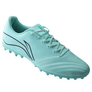 Li Ning Football Shoes for Men, Adults, Broken Nails, Children's TF/AG/MG Short Nail Brocade Second Generation Professional Competition Training