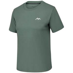 
Skechers sun protection T-shirt new cool short-sleeved women's refreshing and breathable outdoor sports quick-drying clothing