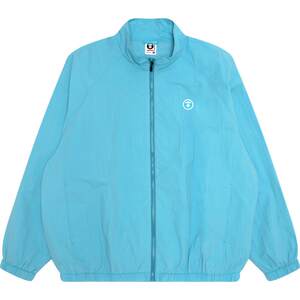 
Aape flagship store men's spring and summer ape badge simple casual loose thin jacket 7703XXO