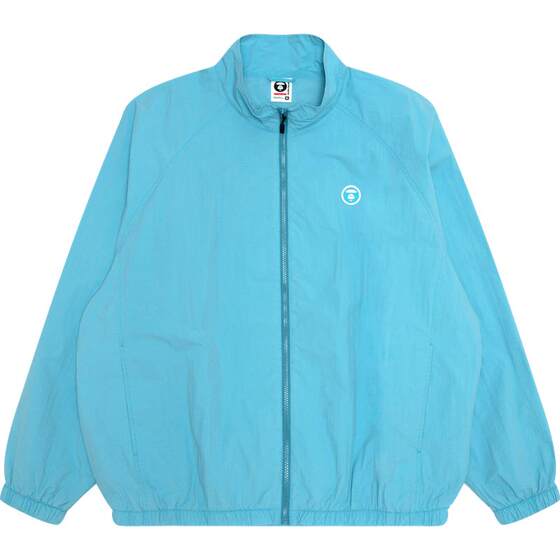 
Aape flagship store men's spring and summer ape badge simple casual loose thin jacket 7703XXO