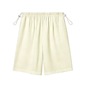 
Maternity shorts, Yamamoto wide-leg pants, summer thin outer wear, loose large size ice silk maternity leggings, summer wear