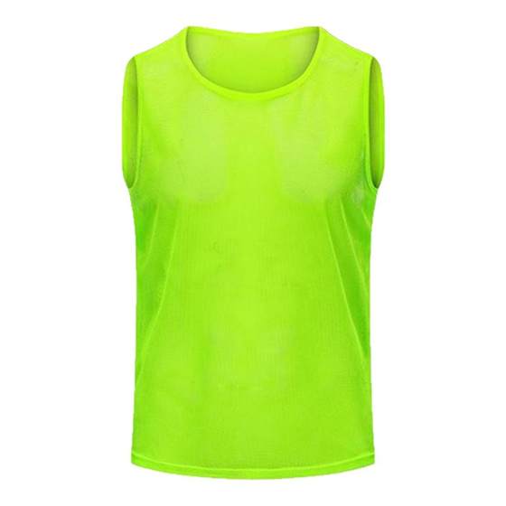 
Pirui mesh battle suit football battle shirt vest men's team uniform group expansion clothes number vest customization