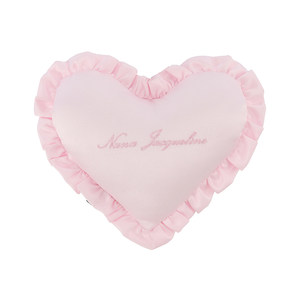 
NanaJacqueline pet toys cat and dog festival cute girl mini love pillow small ornaments