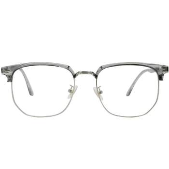 [Professional Mirror] Anti -Blu -ray myopia glasses
