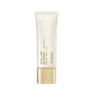 
heynature/Han Nicai Korean Plant SPF35 Sunscreen Natural Makeup Refreshing Liquid Foundation BB Cream