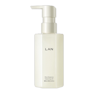 
[New Year's gift] LAN waxy cleansing oil for sensitive skin gently removes makeup and deeply cleans eyes, lips and face