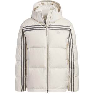 Adidas/Adidas Genuine Sanye Men's Warm Hooding Connected Plel IU4830
