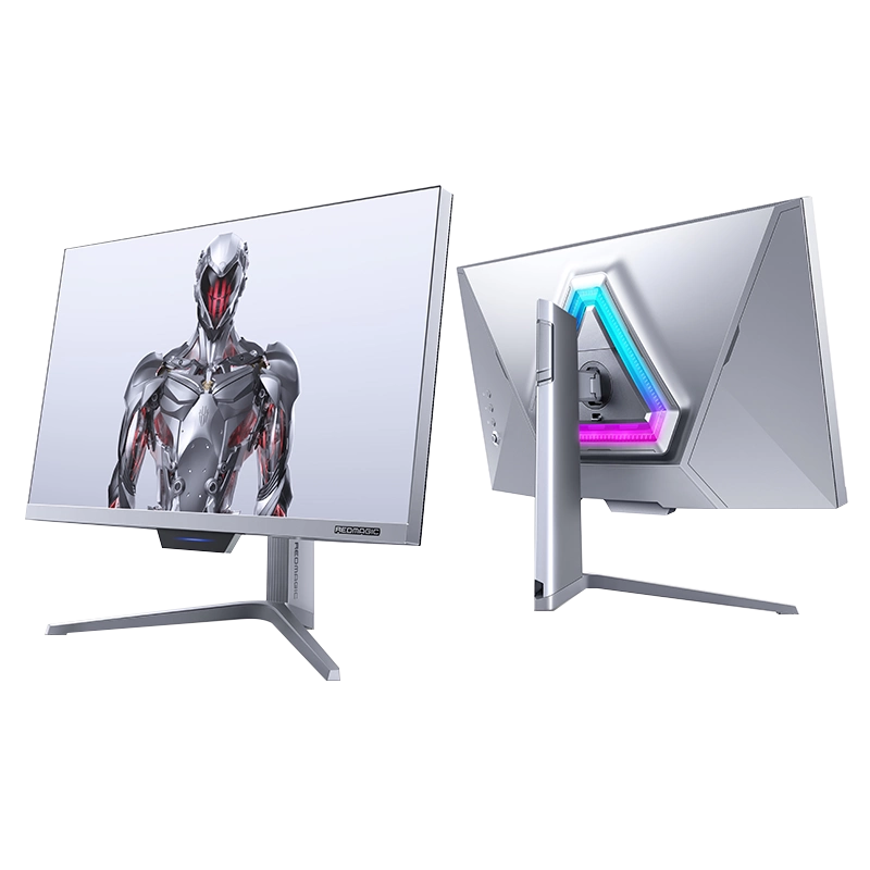 努比亚红魔电竞显示器2K/4K 27英寸240Hz MiniLED游戏高清显示
