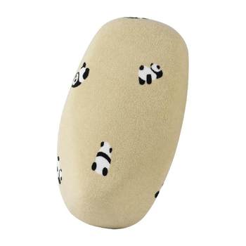 
Electric motorcycle thickened warm velvet seat cover in autumn and winter