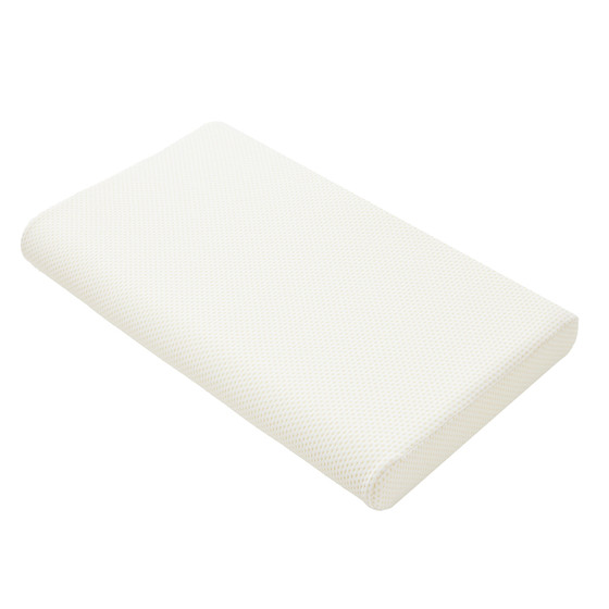 
Bomeng Pillow Jinkeer Memory Foam Pillow Student Dormitory Special Cervical Support Sleep Pillow Core Adult Gift