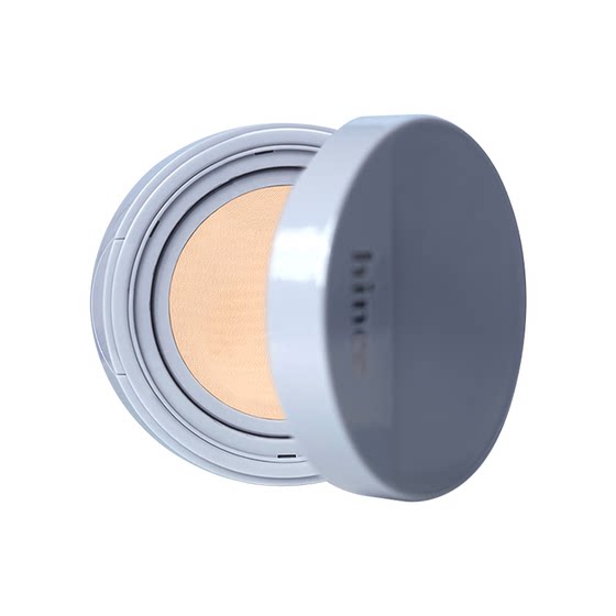 
Korean hince blue air cushion powder air cushion 15 23 matte oil control liquid foundation concealer long-lasting Park Sung Hoon same style