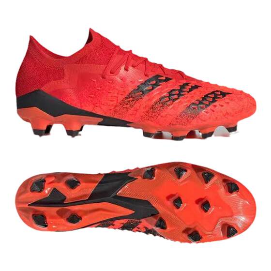 
zsoccer11 most football Adidas Adidas Falcon FREAK AG/HG man grass football shoes GX7616