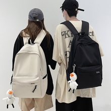 Backpack men's large capacity versatile travel bag