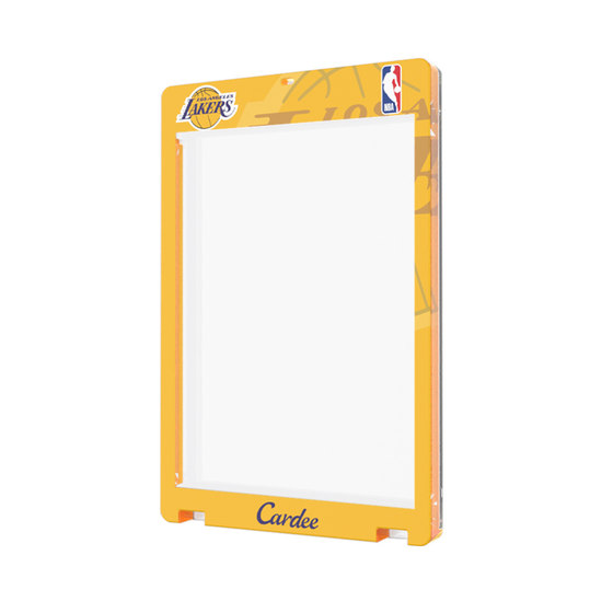 Cardee Card Emperor NBA Authorized theme (East) Team Team Winding Card Brick 35 ~ 130PT Star Card Defense UV
