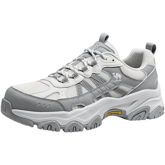 
Camel Ultimate 2 Generation 2026 Summer Outdoor Mountaineering Shoes Men's Breathable Couples Casual Sports Shoes Women
