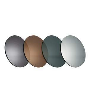 Mingyue lens 1.60 myopia custom polarized myopia sunglasses men and women driving sunglasses