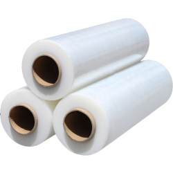 50cm plastic protective film large roll pe industry