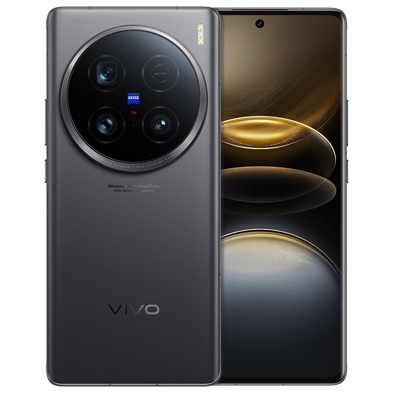 ɫ 16GB+512GB ٷ vivo X100 Ultra 5Gֻ8999Ԫ