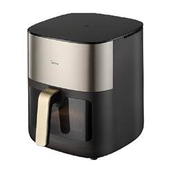 Midea Yanbao home smart multifunctional air fryer