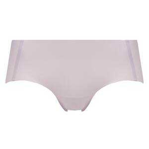 Walgowa Wacoal Antibacterial Healthless Traceless Mid -Waist Broken Pants Women WP1341
