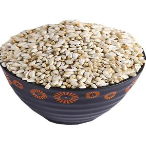 
Safflower seeds, Xuanfeng parrots, birds, pigeon food, domestic pet snacks, hamster feed, white melon seeds, bulk safflower seeds,