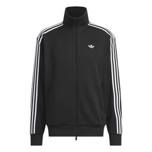 
Li Longfu's same style casual simple loose knitted jacket thin coat for men and women adidas Adidas clover