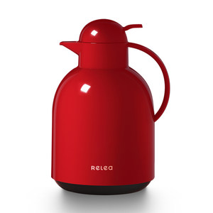 Wu Biological Insulation Kettle Household Insulation Kettle Large Capacity Warm Kettle Hot Water Kettle 2025 New Thermos Bottle Thermos Bottle