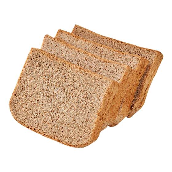 
Langli Quinoa Konjac Toast Whole Wheat Bread 0 Fat Sugar Free Bread 0 Sugar Snacks Sugar Control Whole Wheat Multigrain Meal Replacement