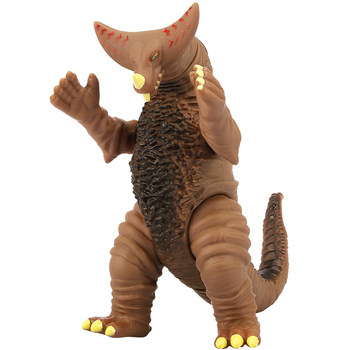 Ultraman Jinjiang soft rubber simulation doll monster