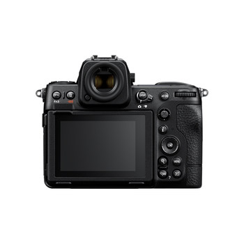 Nikon Z8 full -frame micro single camera 8K HD video
