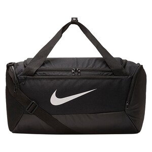 Nike/Nike Official Genuine Men's and Women's Large Capacity Fitness Travel Sports Handbag BA5504-010