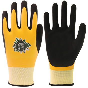 Xingyu Garden Art -anti -Waterproof Waterproof Glove Gloves
