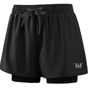 
361 swimming trunks men's anti-embarrassment 2026 new quick-drying large size boxer swimsuit professional hot spring bathing suit