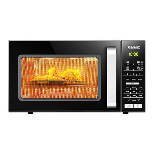 Exciting Galanz Microwave Air Fryer Images