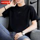 NIKE耐克官方旗舰店短袖T恤男士运动服宽松透气上衣半截袖DO7393