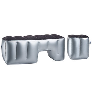 
Car inflatable mat, car SUV gap mat, car rear gap mat, children's car sleeping artifact filling mat